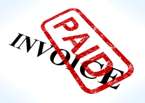 NLAR Invoices
