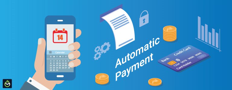 NLAR Auto Pay