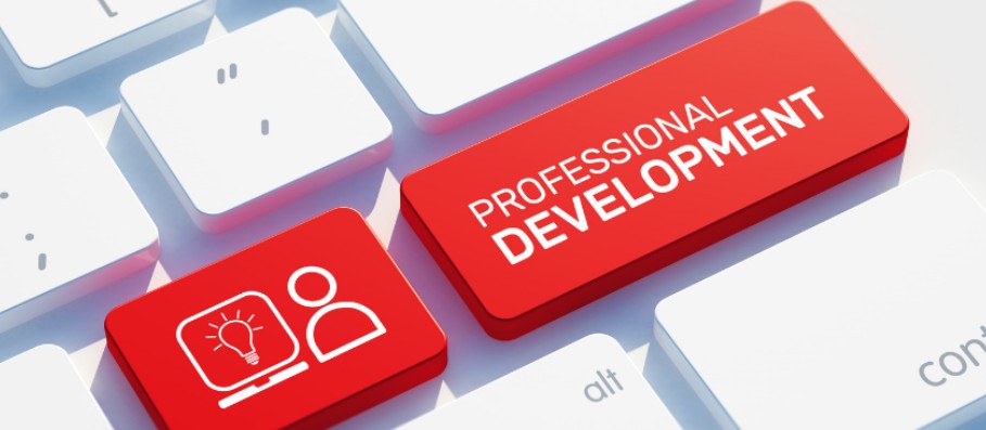 Professional Development
