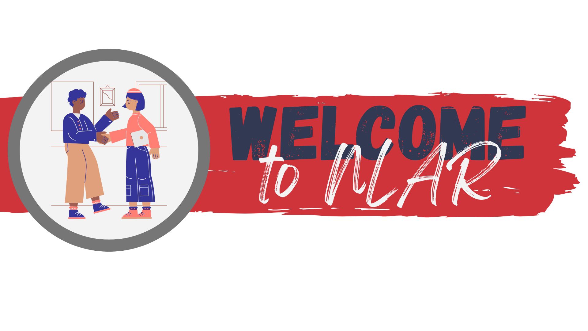 Welcome to NLAR
