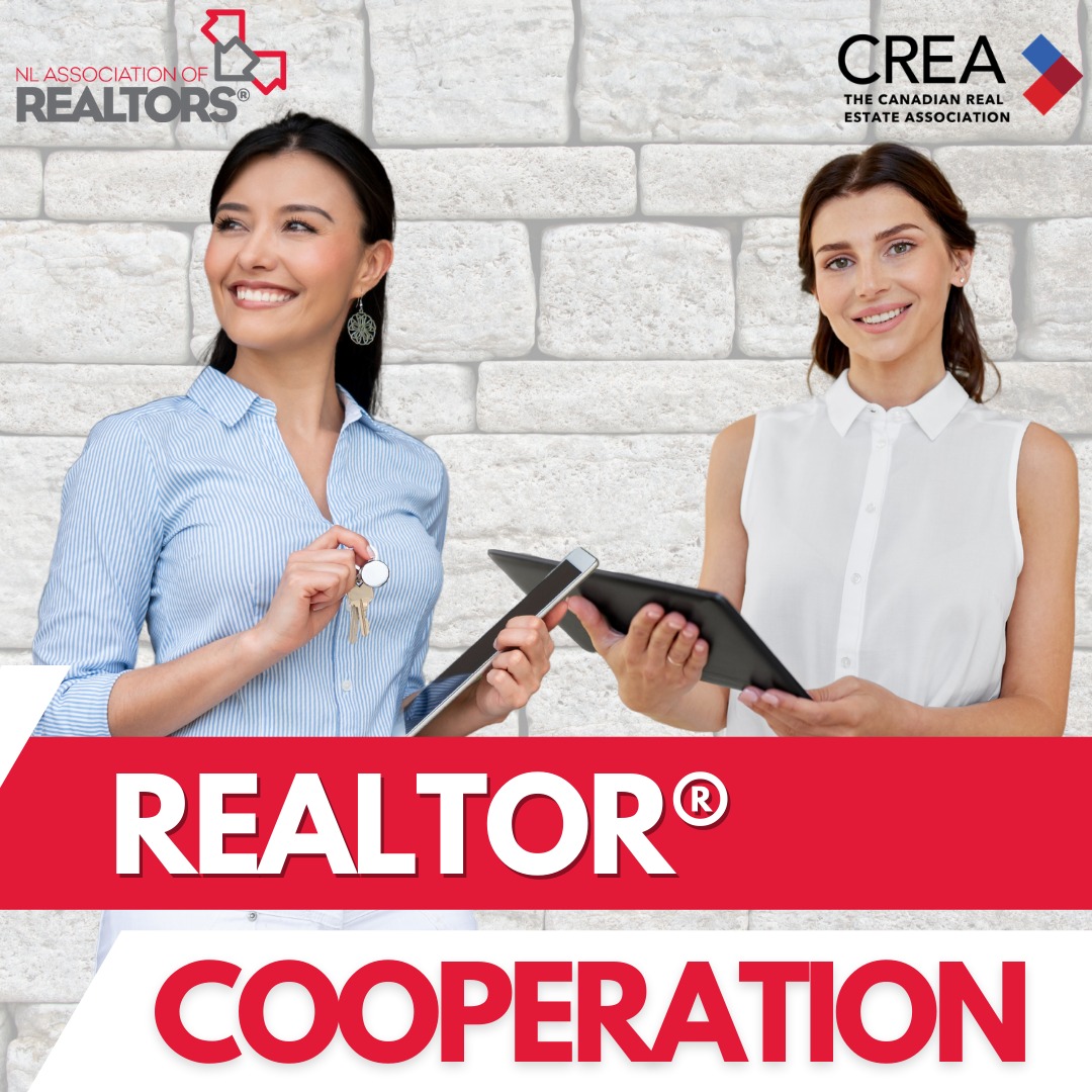 REALTOR co-operation