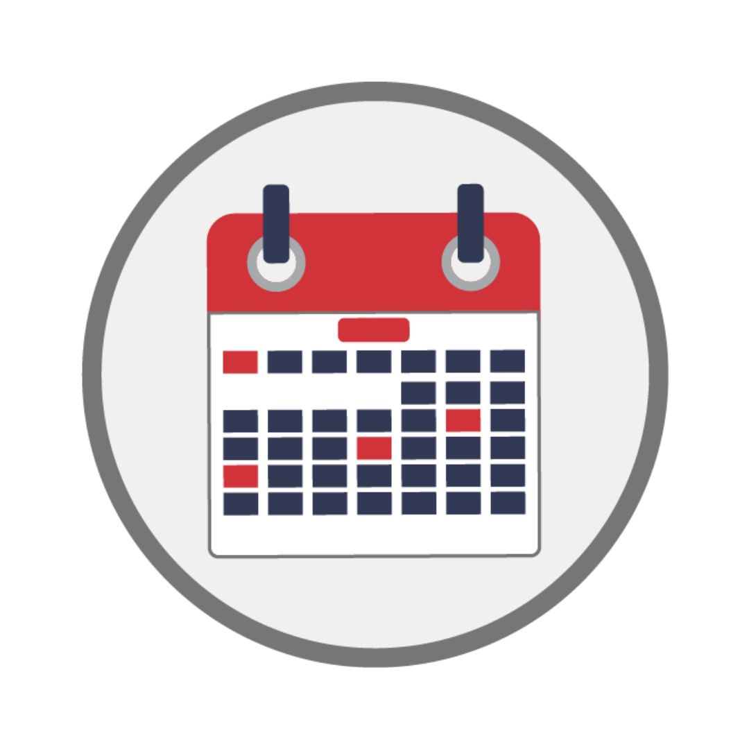 Calendar and Events