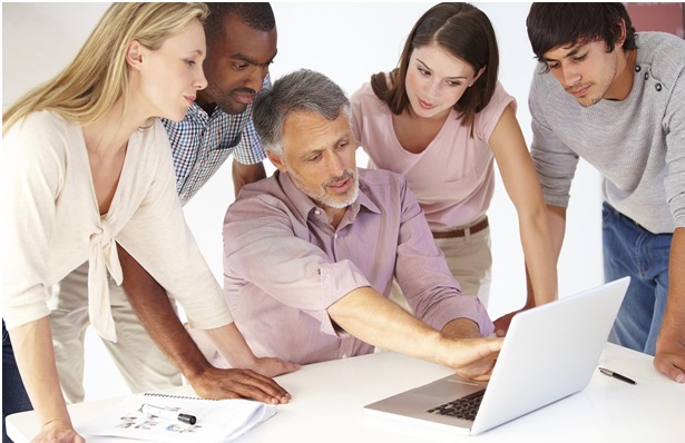 Fintracker Training