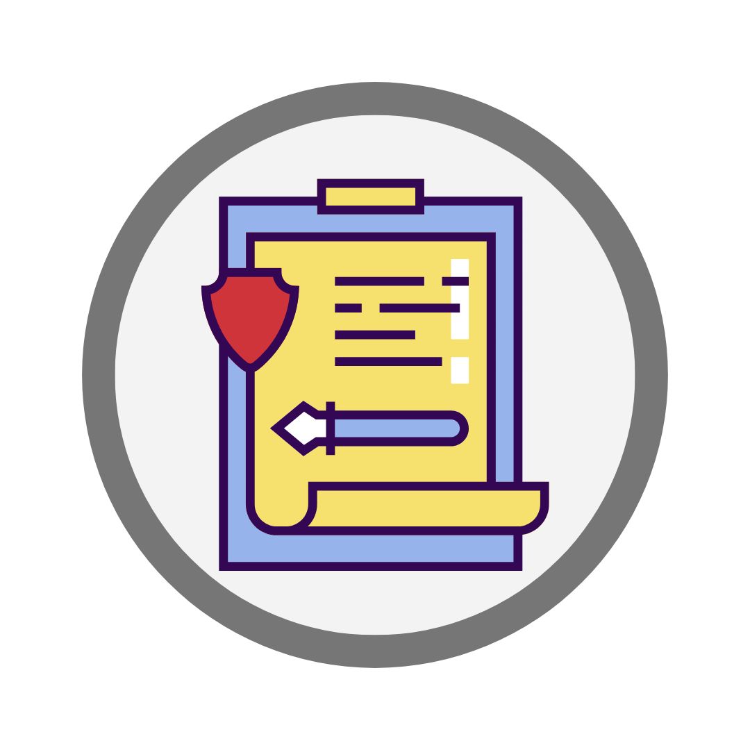 Policies, Rules & Regulations