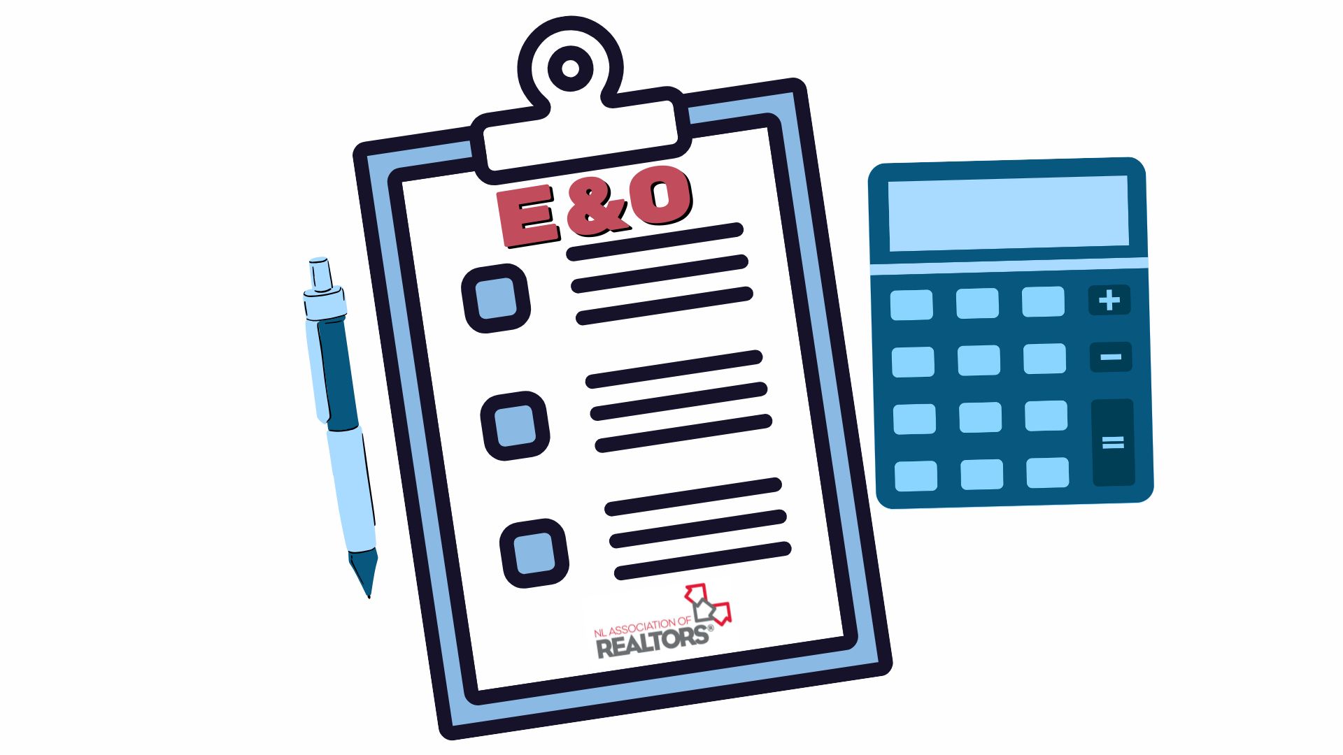 Errors and Omissions (E&O) insurance