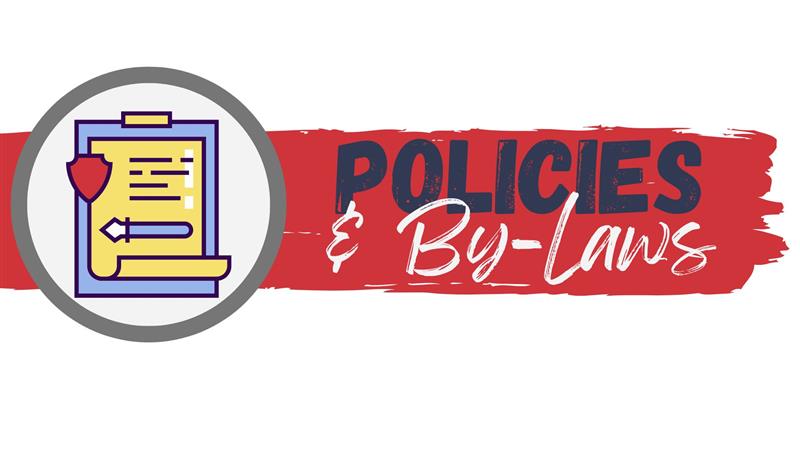 Policies & Laws