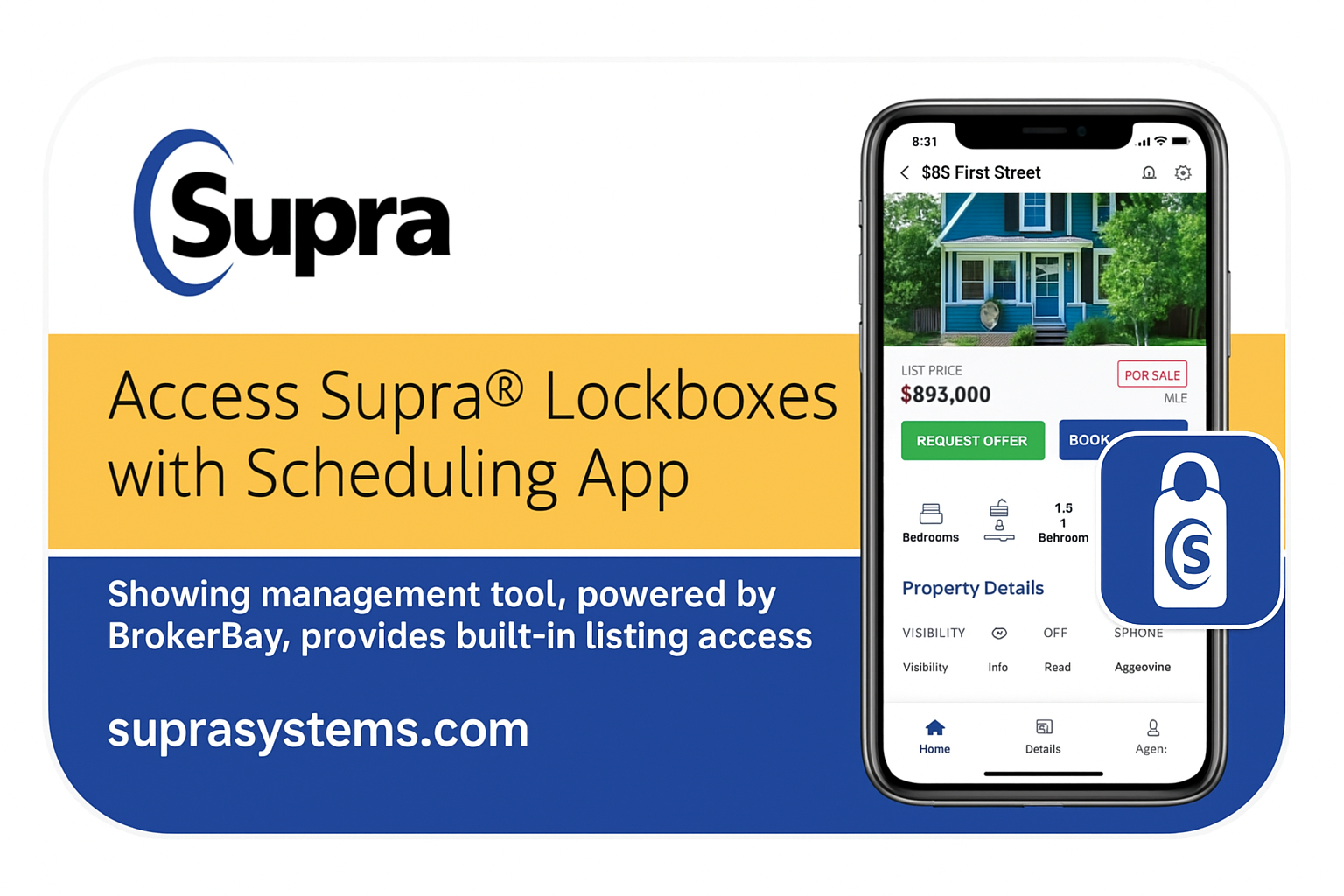 Supra Systems