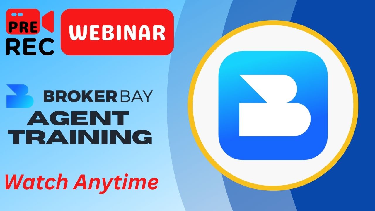 BrokerBay Training -For Resource Site thumbnail