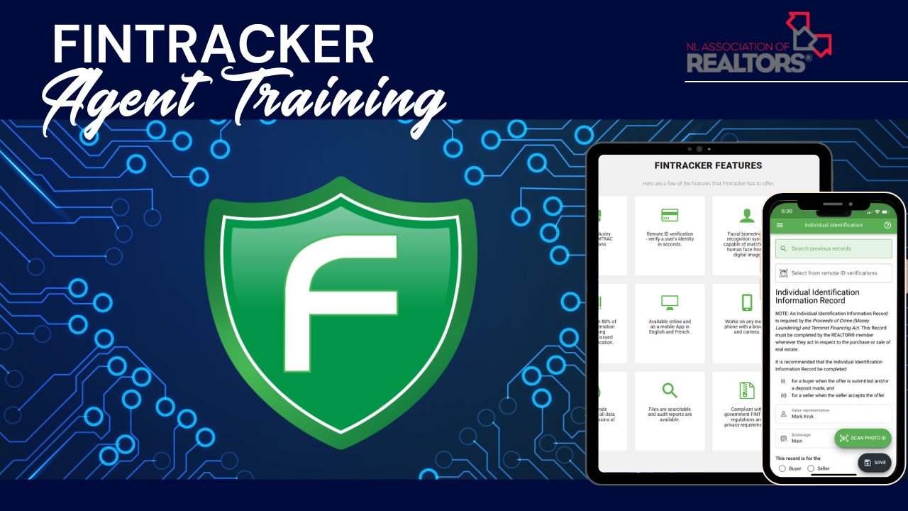 Fintracker Training thumbnail